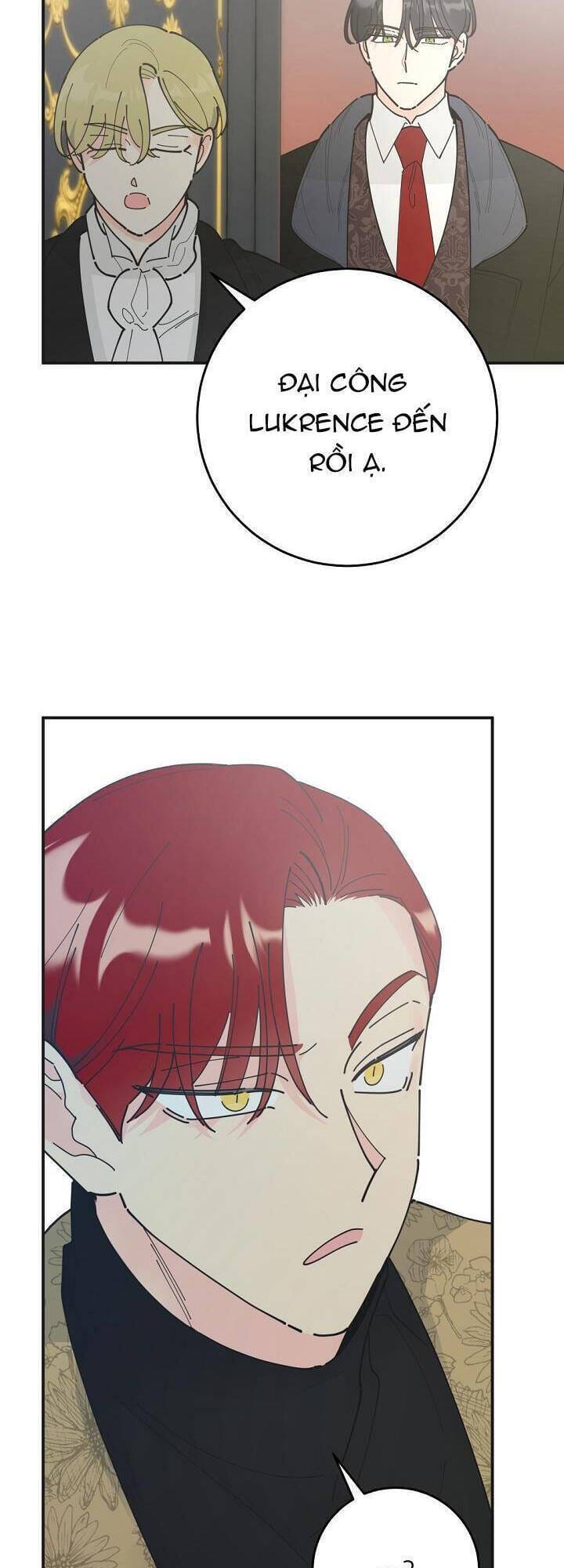 Truyện Tranh Người Hùng Của Ác Nữ - The Devil Lady’s Hero trang 6