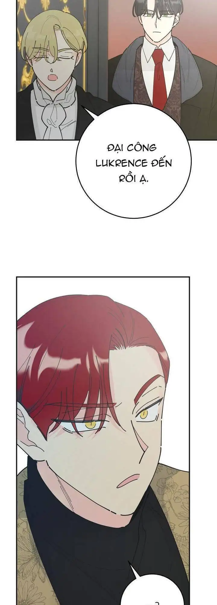 Truyện Tranh Người Hùng Của Ác Nữ - The Devil Lady’s Hero trang 6