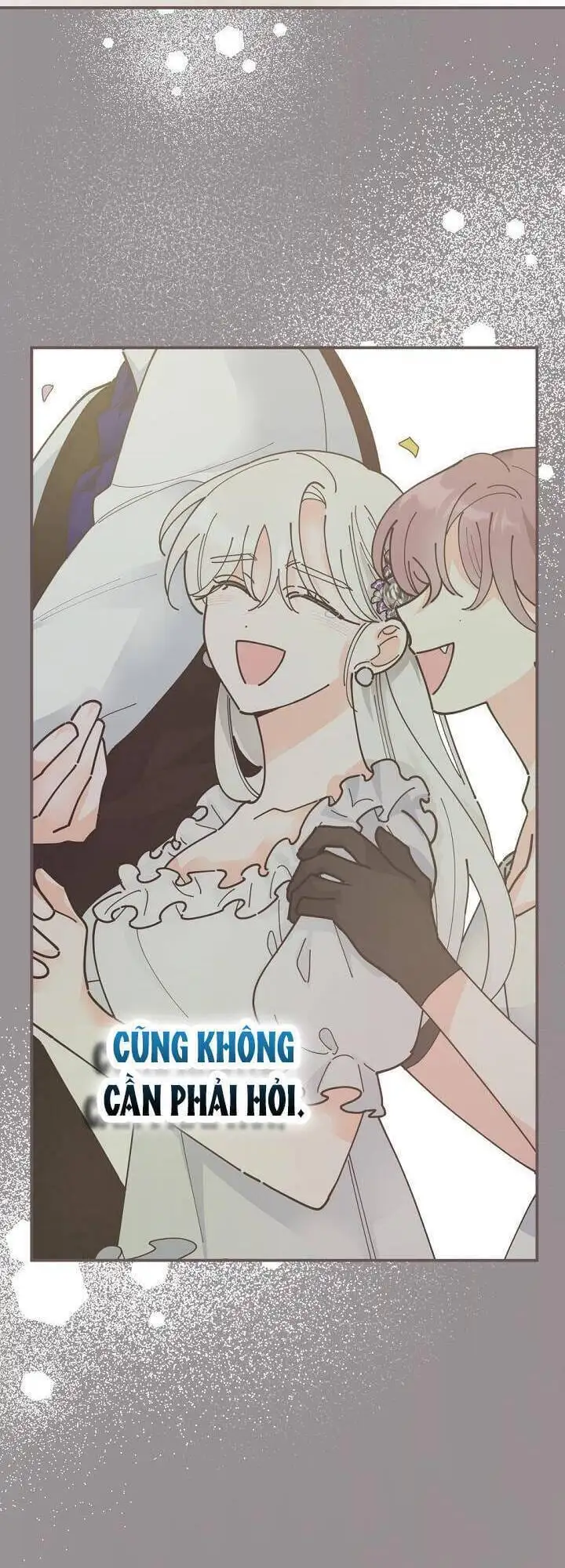 Truyện Tranh Người Hùng Của Ác Nữ - The Devil Lady’s Hero trang 6