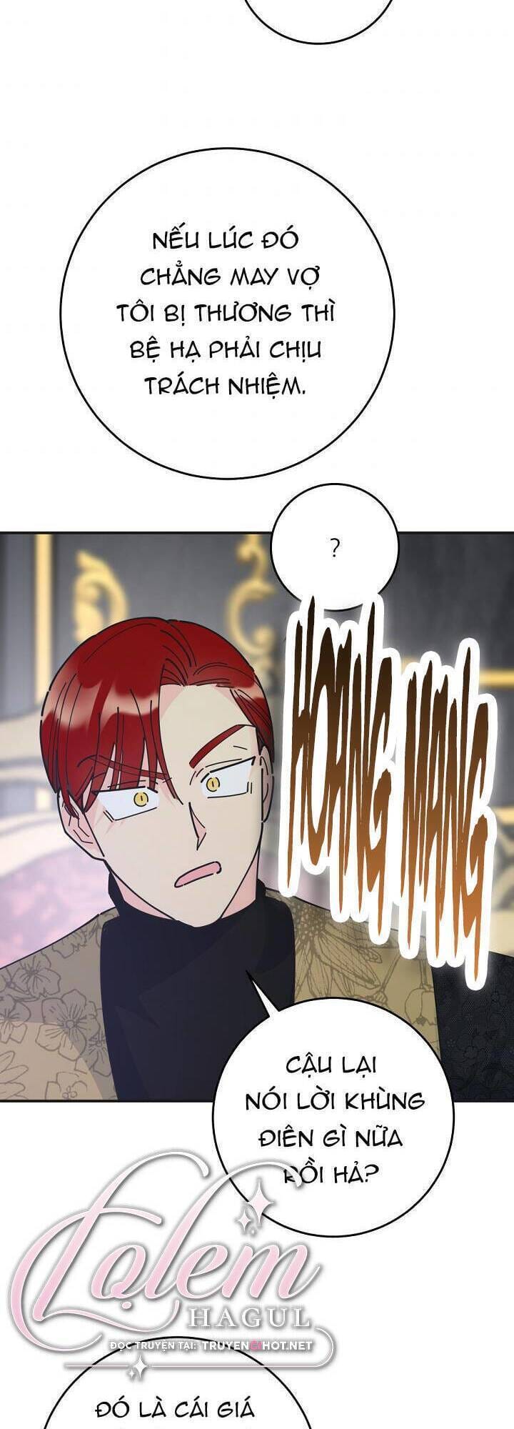 Truyện Tranh Người Hùng Của Ác Nữ - The Devil Lady’s Hero trang 6