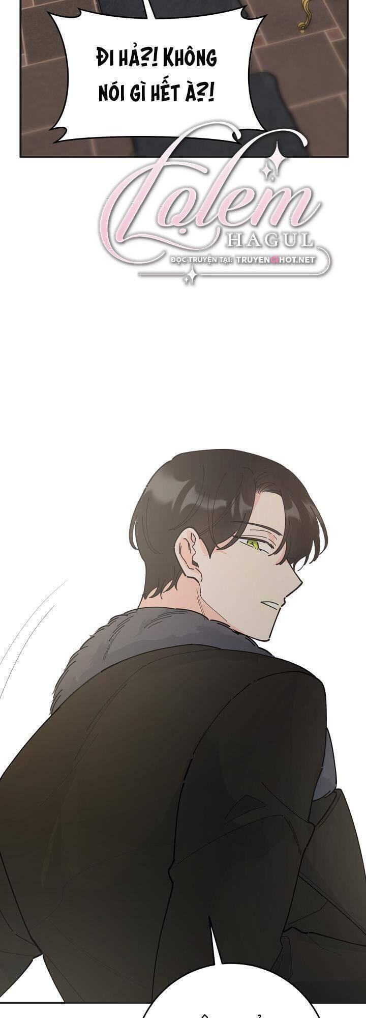 Truyện Tranh Người Hùng Của Ác Nữ - The Devil Lady’s Hero trang 6