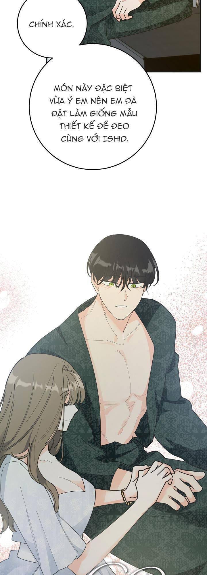 Truyện Tranh Người Hùng Của Ác Nữ - The Devil Lady’s Hero trang 6