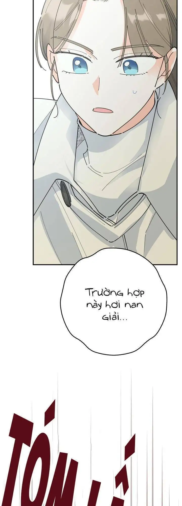 Truyện Tranh Người Hùng Của Ác Nữ - The Devil Lady’s Hero trang 6