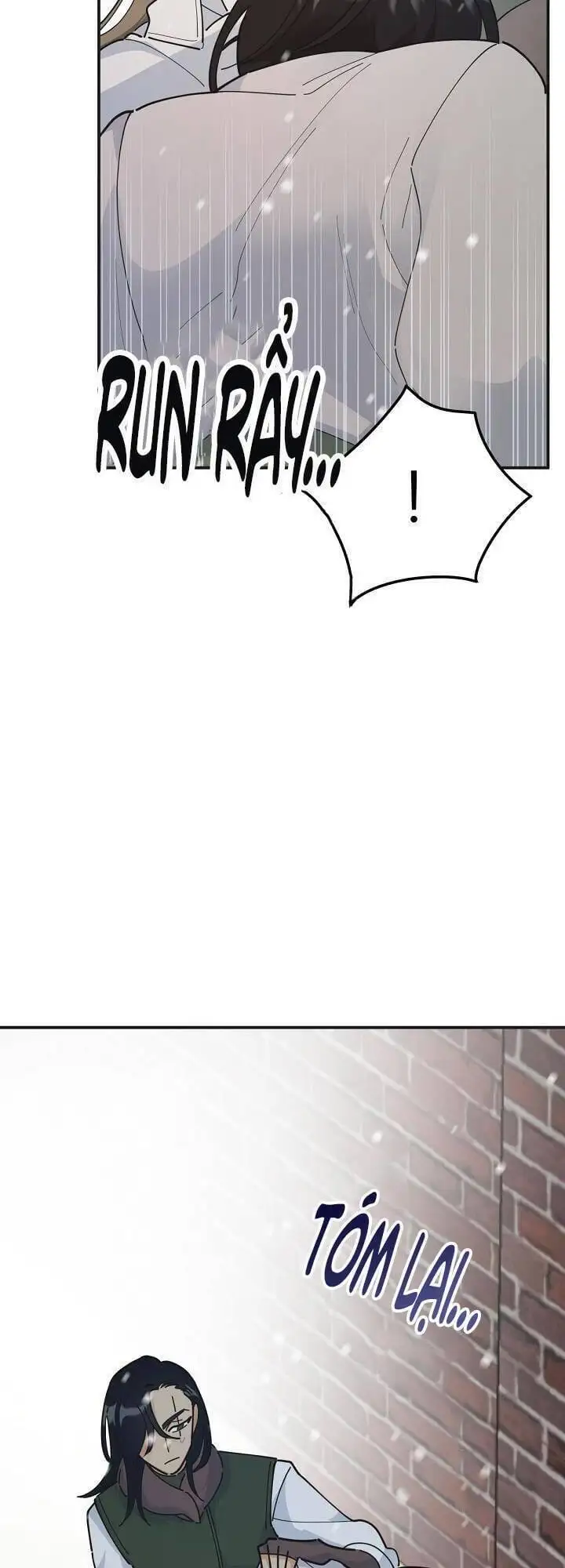 Truyện Tranh Người Hùng Của Ác Nữ - The Devil Lady’s Hero trang 6