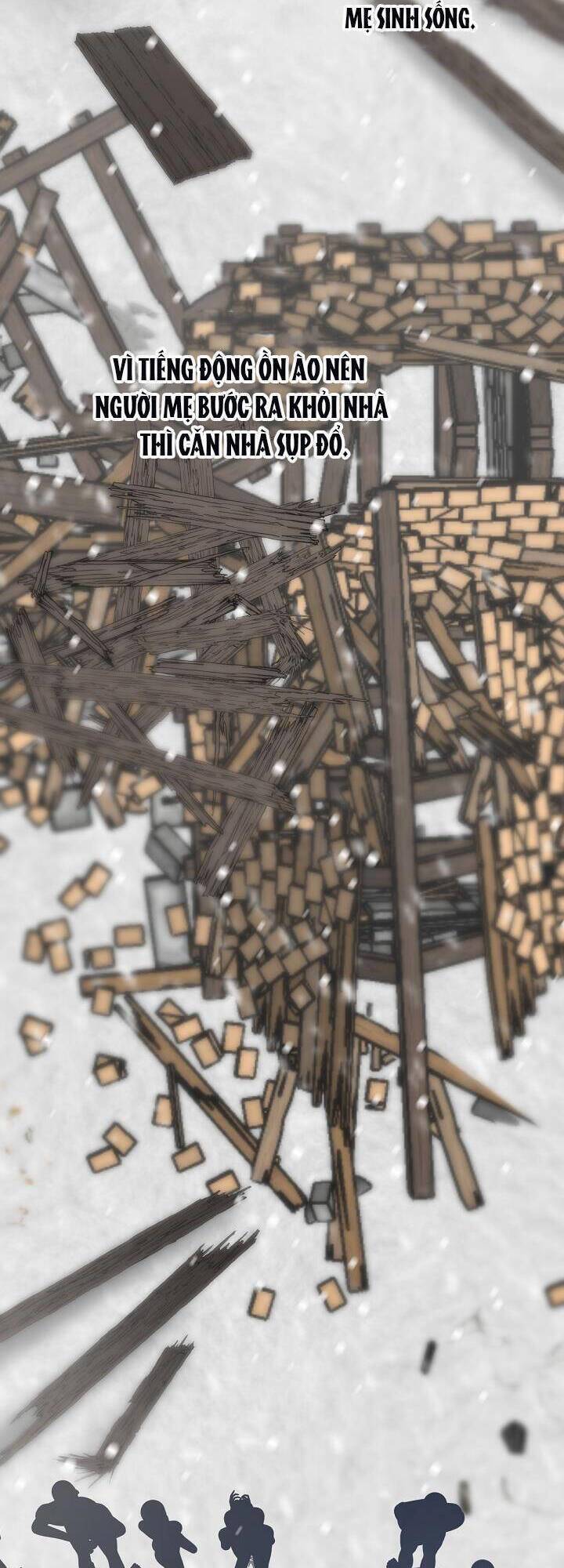 Truyện Tranh Người Hùng Của Ác Nữ - The Devil Lady’s Hero trang 6