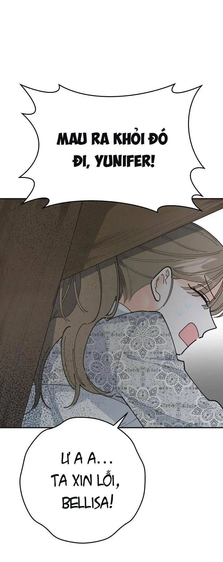 Truyện Tranh Người Hùng Của Ác Nữ - The Devil Lady’s Hero trang 6