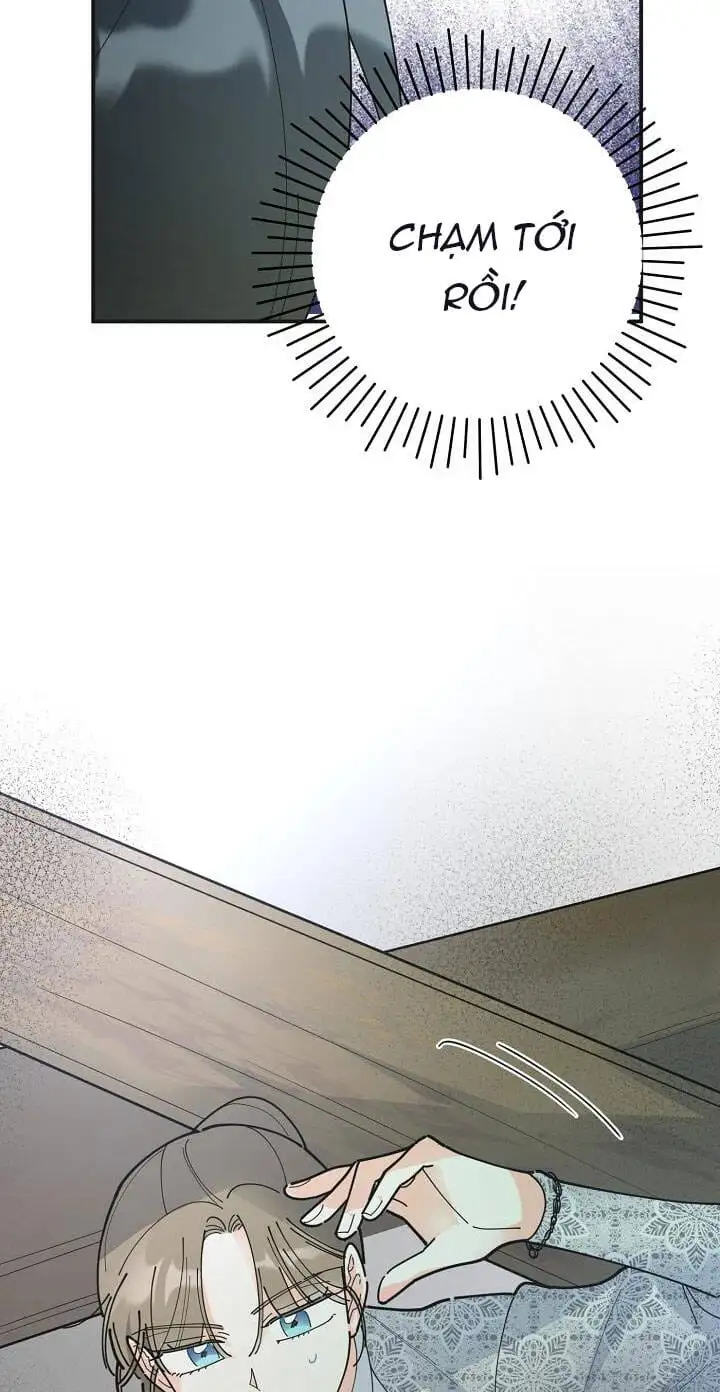 Truyện Tranh Người Hùng Của Ác Nữ - The Devil Lady’s Hero trang 6