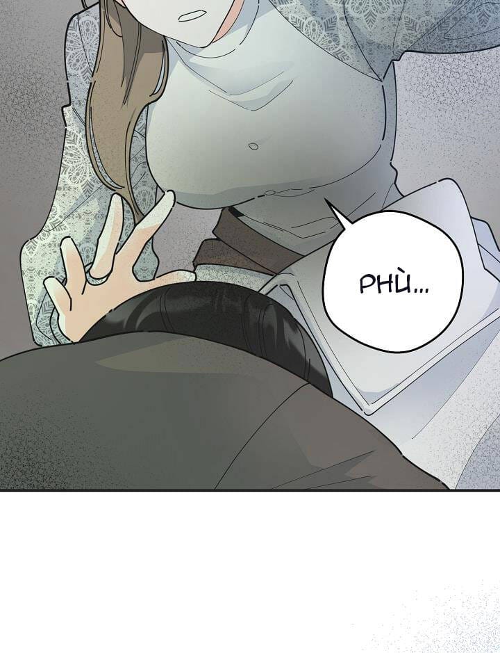 Truyện Tranh Người Hùng Của Ác Nữ - The Devil Lady’s Hero trang 6