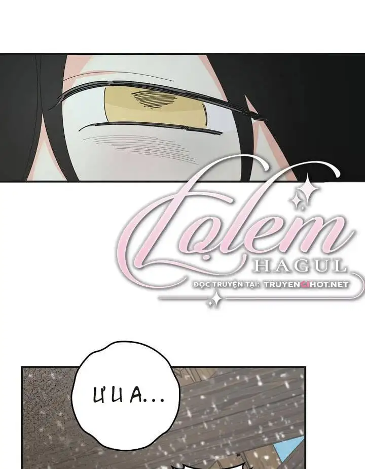 Truyện Tranh Người Hùng Của Ác Nữ - The Devil Lady’s Hero trang 6