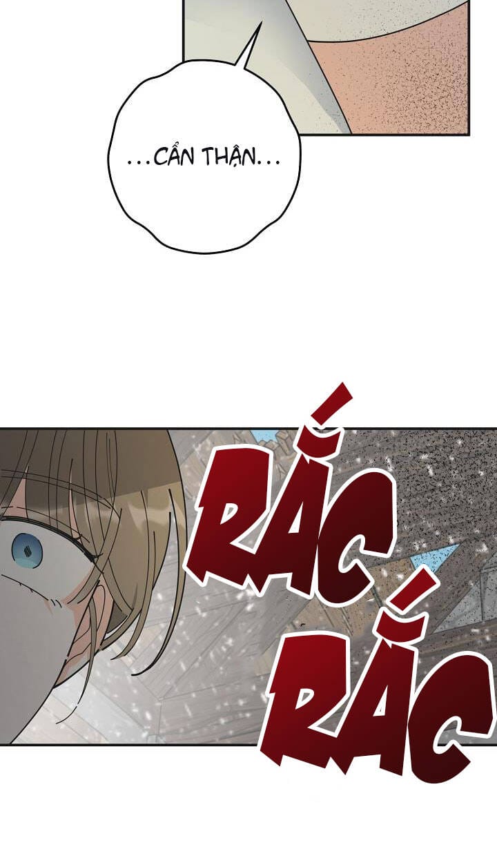 Truyện Tranh Người Hùng Của Ác Nữ - The Devil Lady’s Hero trang 6