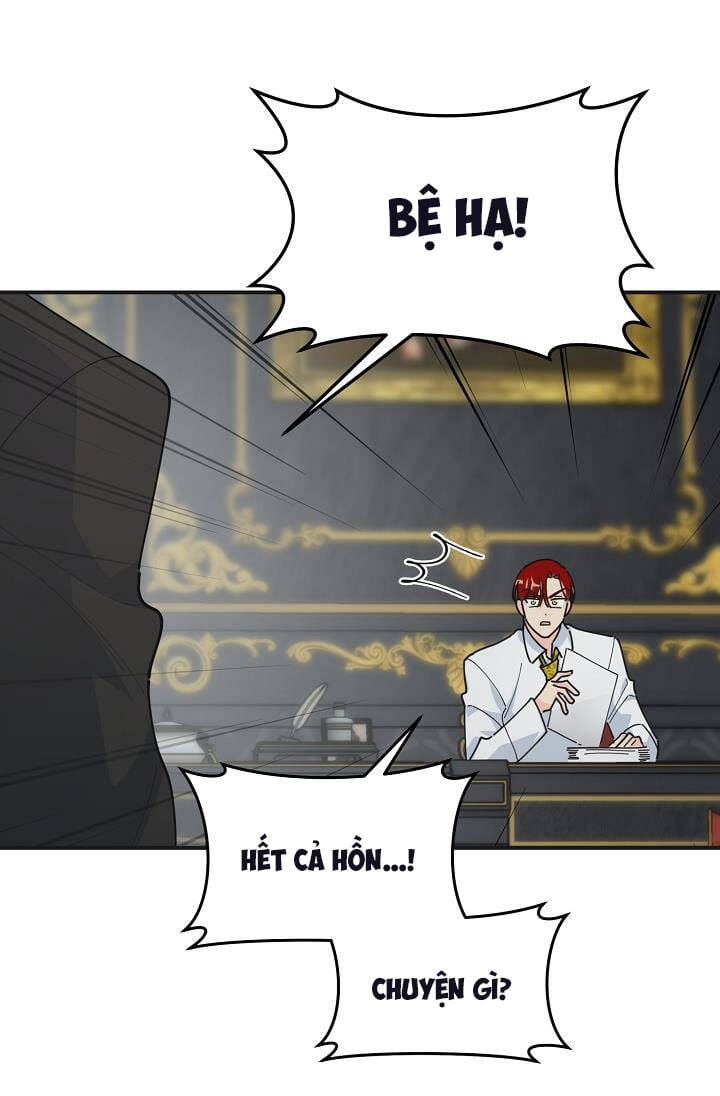 Truyện Tranh Người Hùng Của Ác Nữ - The Devil Lady’s Hero trang 6