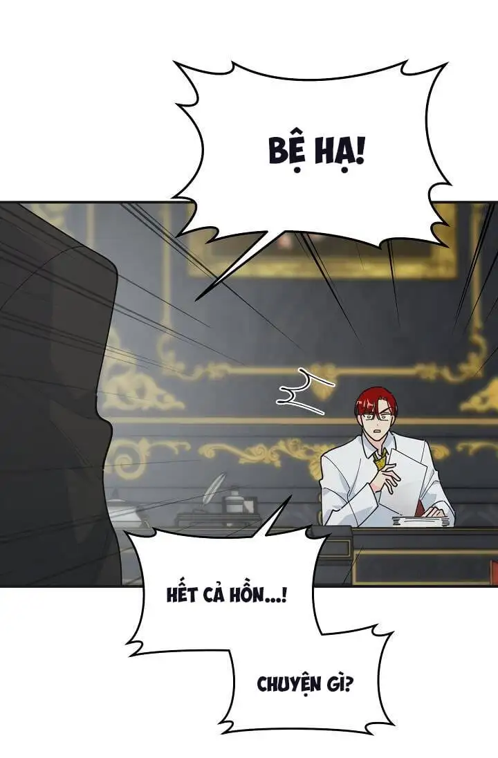 Truyện Tranh Người Hùng Của Ác Nữ - The Devil Lady’s Hero trang 6