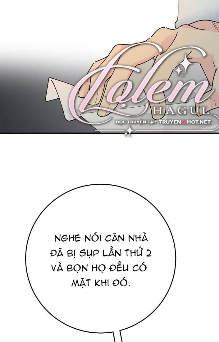 Truyện Tranh Người Hùng Của Ác Nữ - The Devil Lady’s Hero trang 6