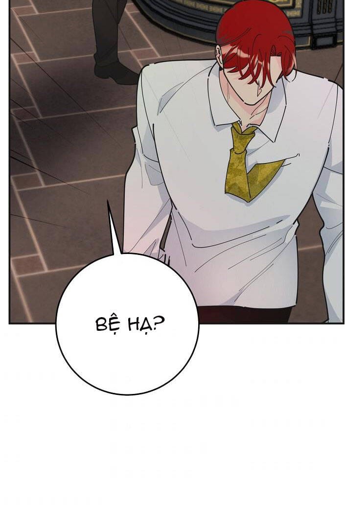 Truyện Tranh Người Hùng Của Ác Nữ - The Devil Lady’s Hero trang 6