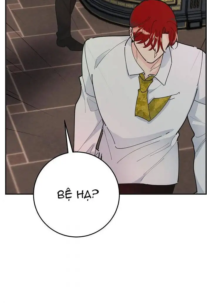 Truyện Tranh Người Hùng Của Ác Nữ - The Devil Lady’s Hero trang 6