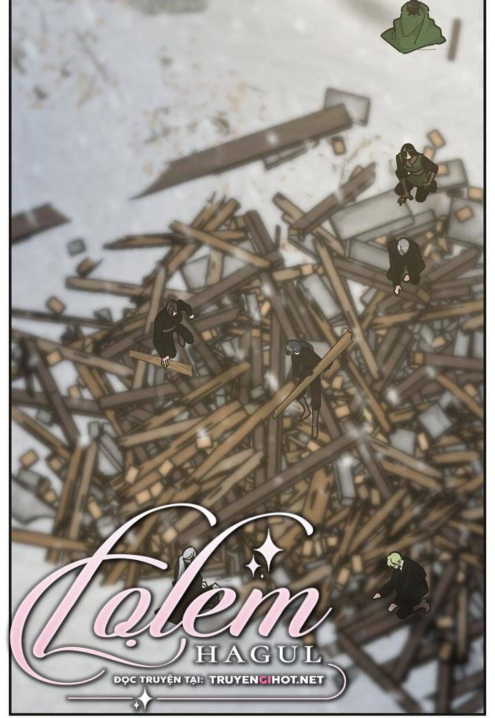 Truyện Tranh Người Hùng Của Ác Nữ - The Devil Lady’s Hero trang 6