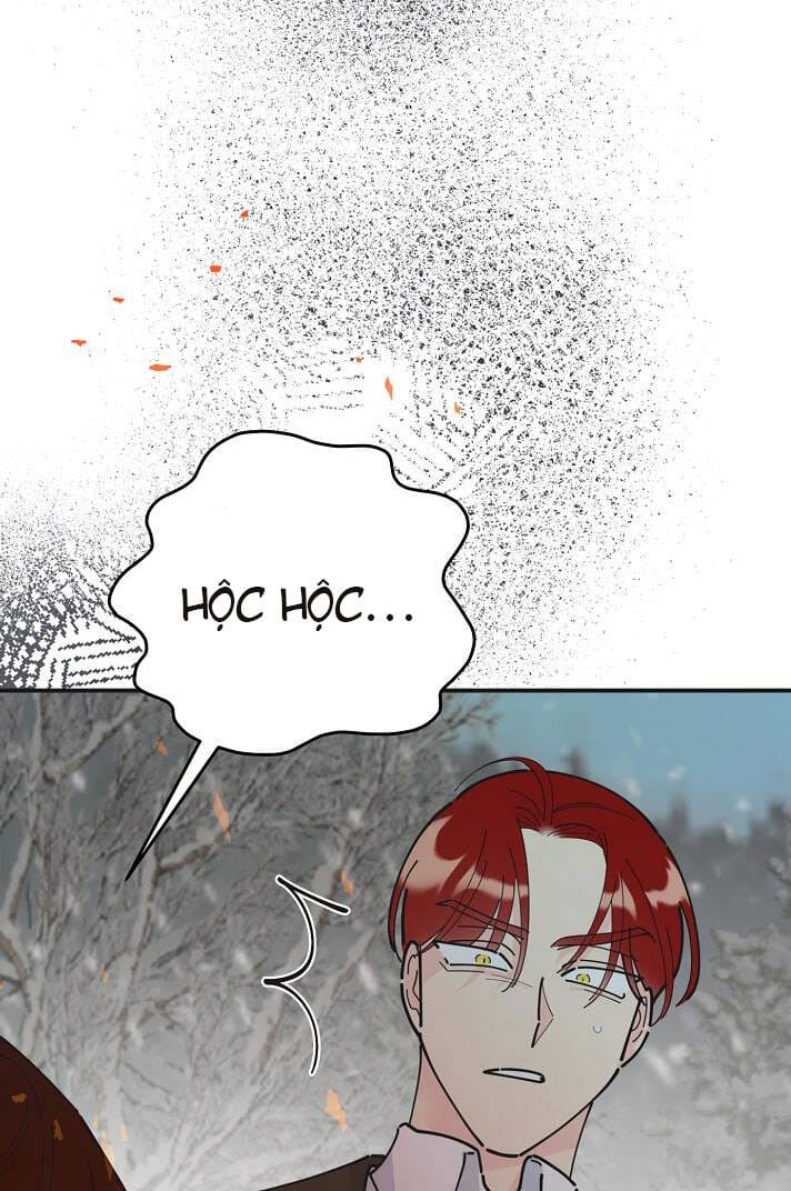 Truyện Tranh Người Hùng Của Ác Nữ - The Devil Lady’s Hero trang 6