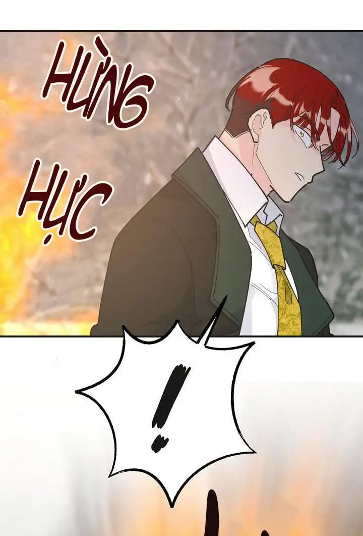 Truyện Tranh Người Hùng Của Ác Nữ - The Devil Lady’s Hero trang 6