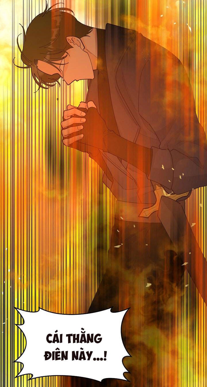 Truyện Tranh Người Hùng Của Ác Nữ - The Devil Lady’s Hero trang 6