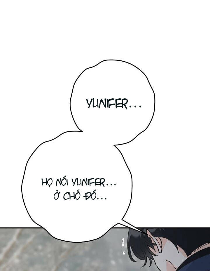 Truyện Tranh Người Hùng Của Ác Nữ - The Devil Lady’s Hero trang 6