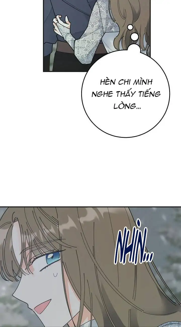 Truyện Tranh Người Hùng Của Ác Nữ - The Devil Lady’s Hero trang 6