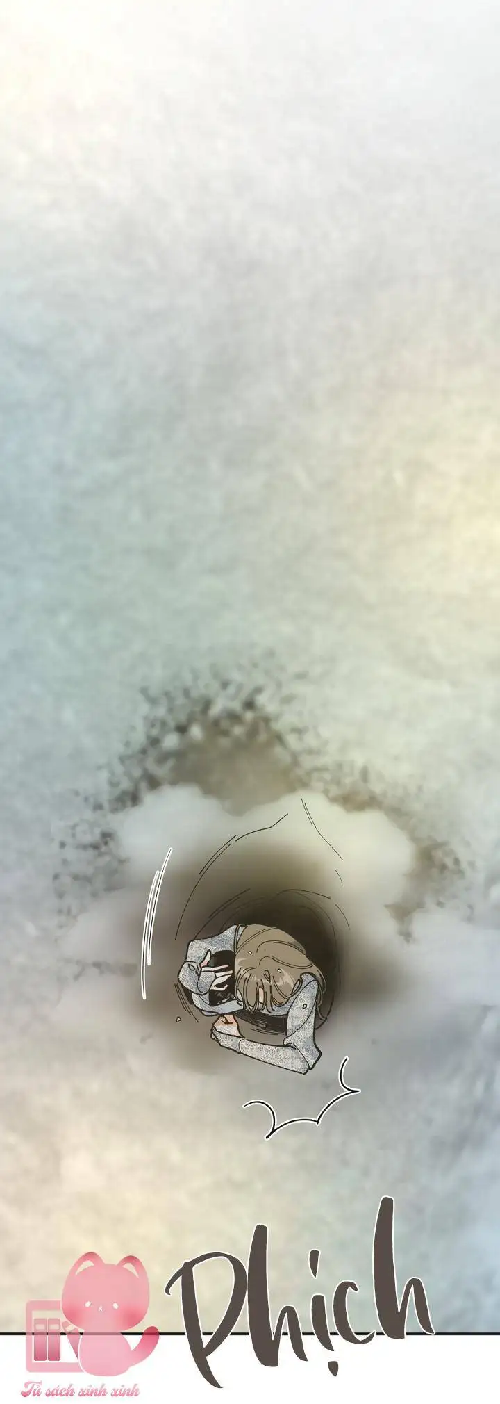 Truyện Tranh Người Hùng Của Ác Nữ - The Devil Lady’s Hero trang 6