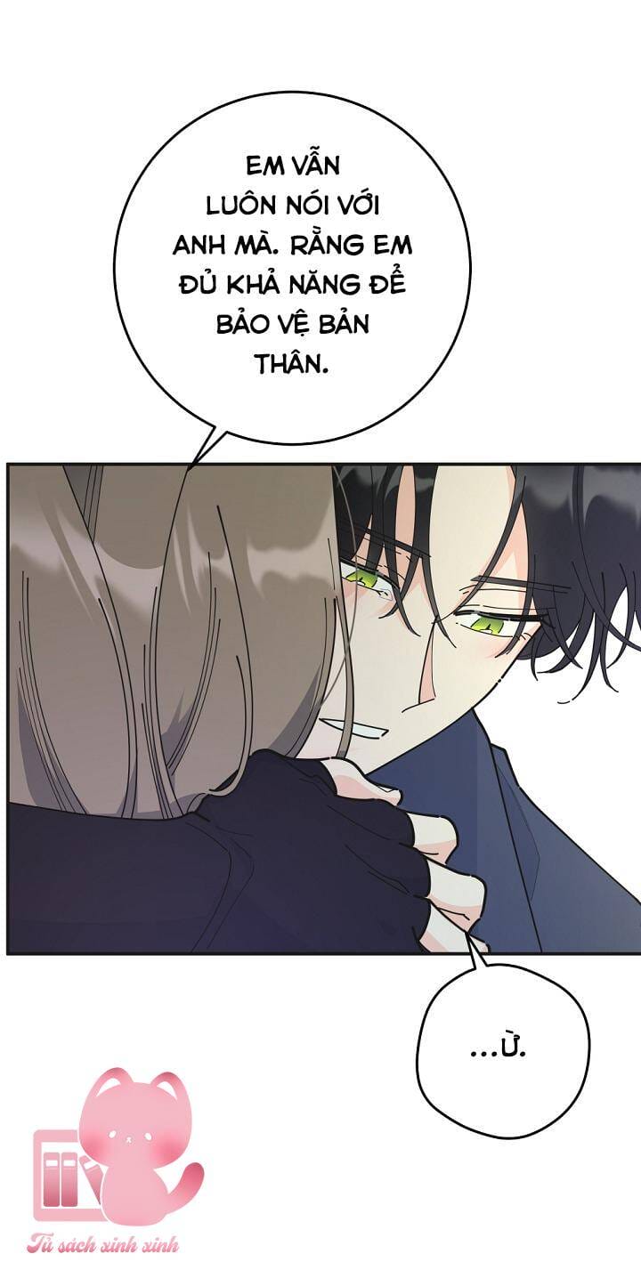 Truyện Tranh Người Hùng Của Ác Nữ - The Devil Lady’s Hero trang 6