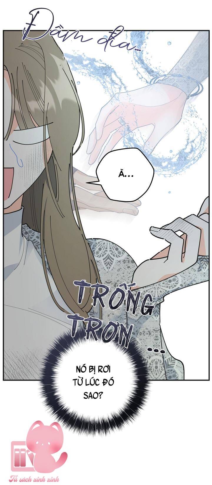 Truyện Tranh Người Hùng Của Ác Nữ - The Devil Lady’s Hero trang 6