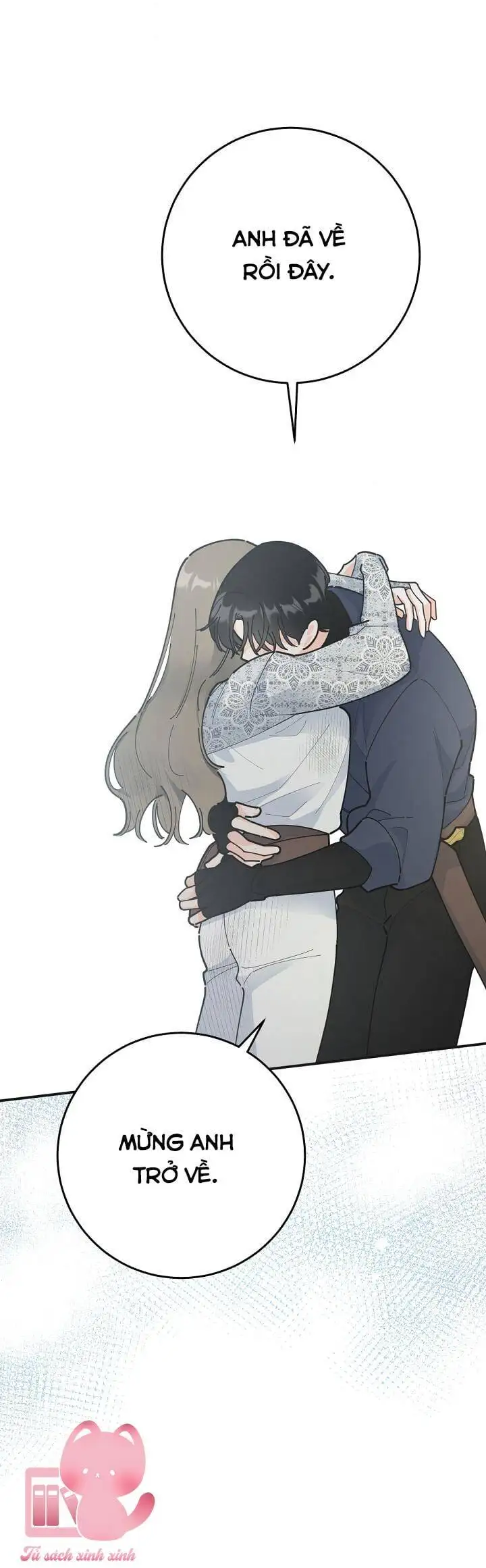 Truyện Tranh Người Hùng Của Ác Nữ - The Devil Lady’s Hero trang 6