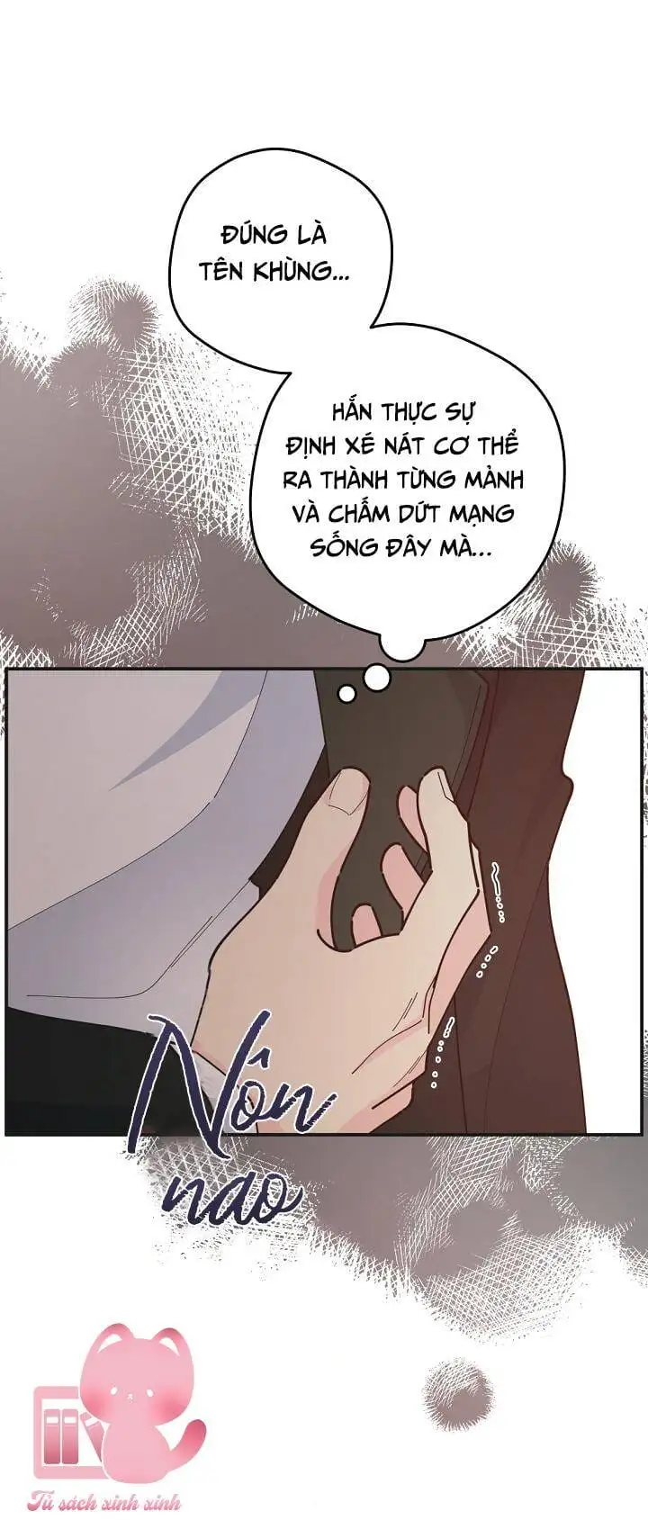 Truyện Tranh Người Hùng Của Ác Nữ - The Devil Lady’s Hero trang 6