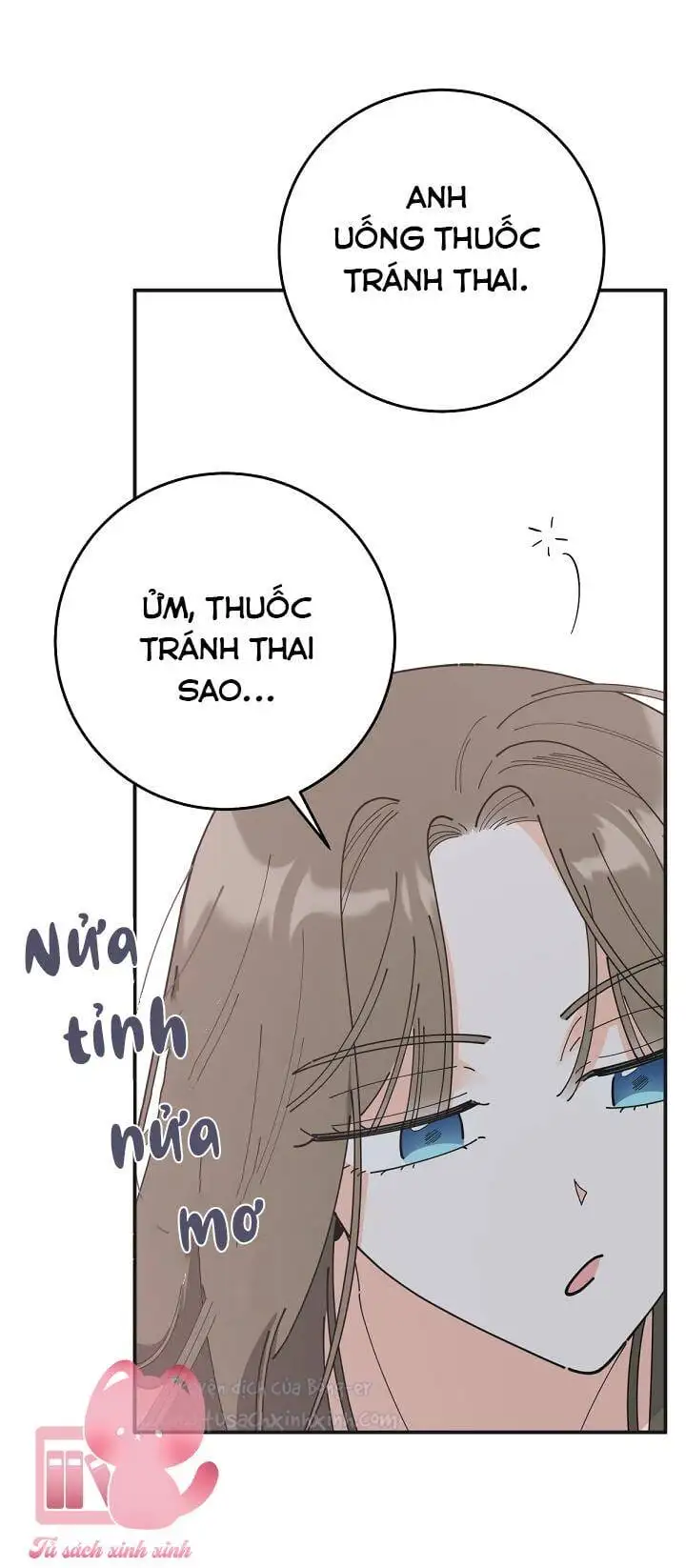 Truyện Tranh Người Hùng Của Ác Nữ - The Devil Lady’s Hero trang 6