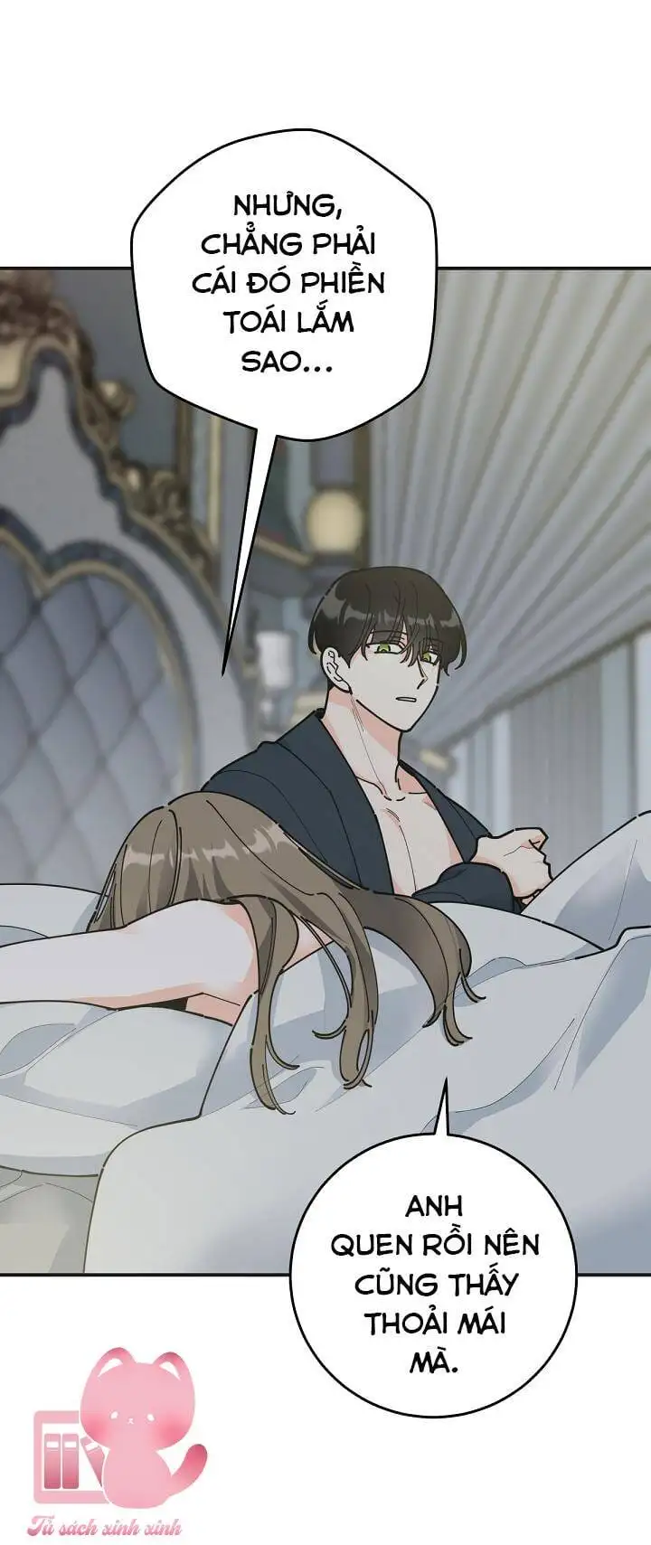 Truyện Tranh Người Hùng Của Ác Nữ - The Devil Lady’s Hero trang 6