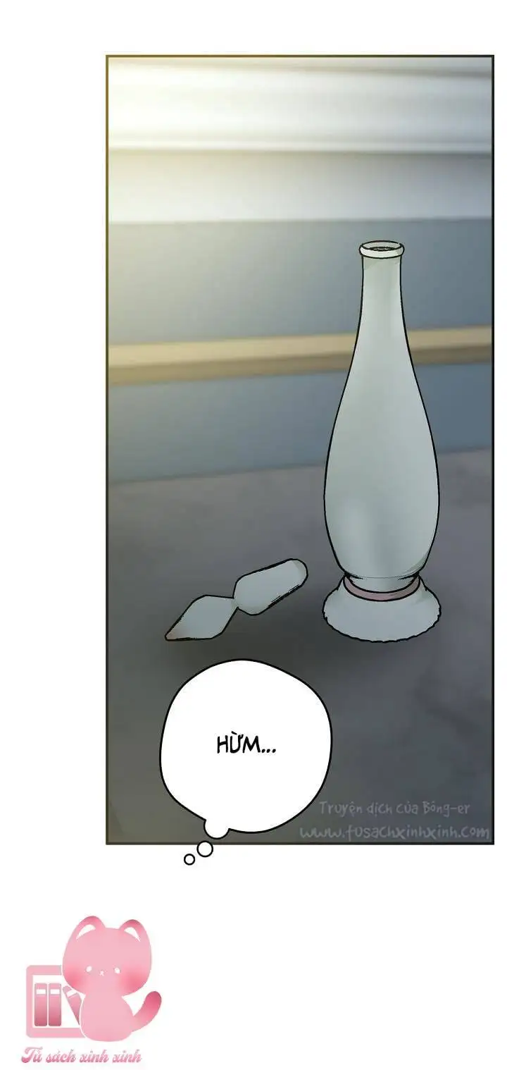 Truyện Tranh Người Hùng Của Ác Nữ - The Devil Lady’s Hero trang 6