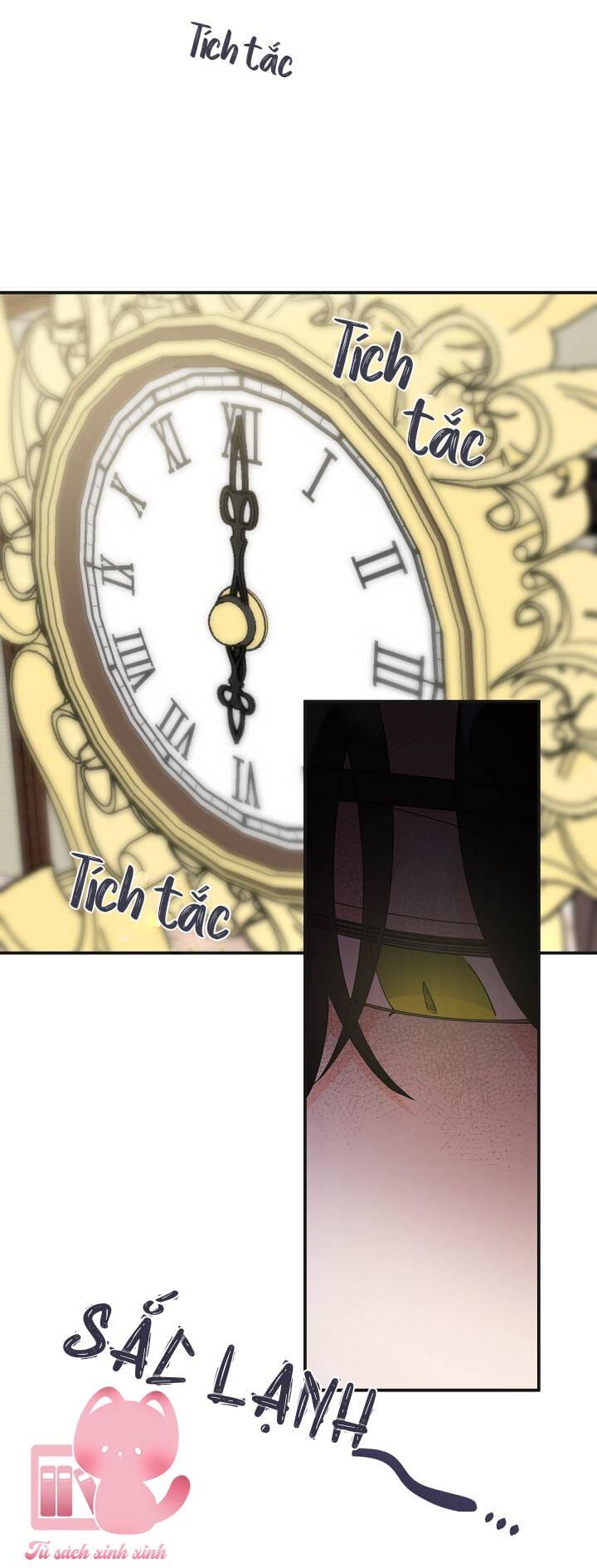 Truyện Tranh Người Hùng Của Ác Nữ - The Devil Lady’s Hero trang 6