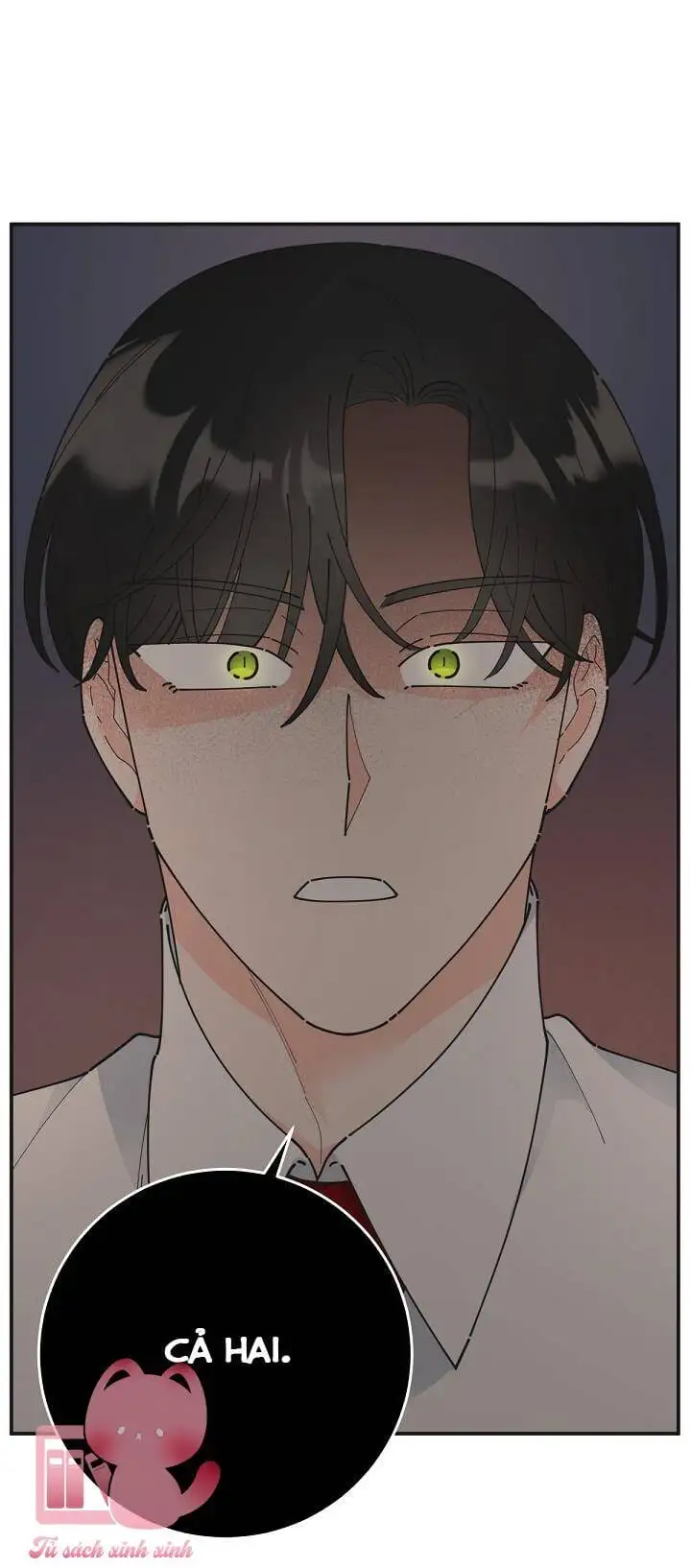 Truyện Tranh Người Hùng Của Ác Nữ - The Devil Lady’s Hero trang 6