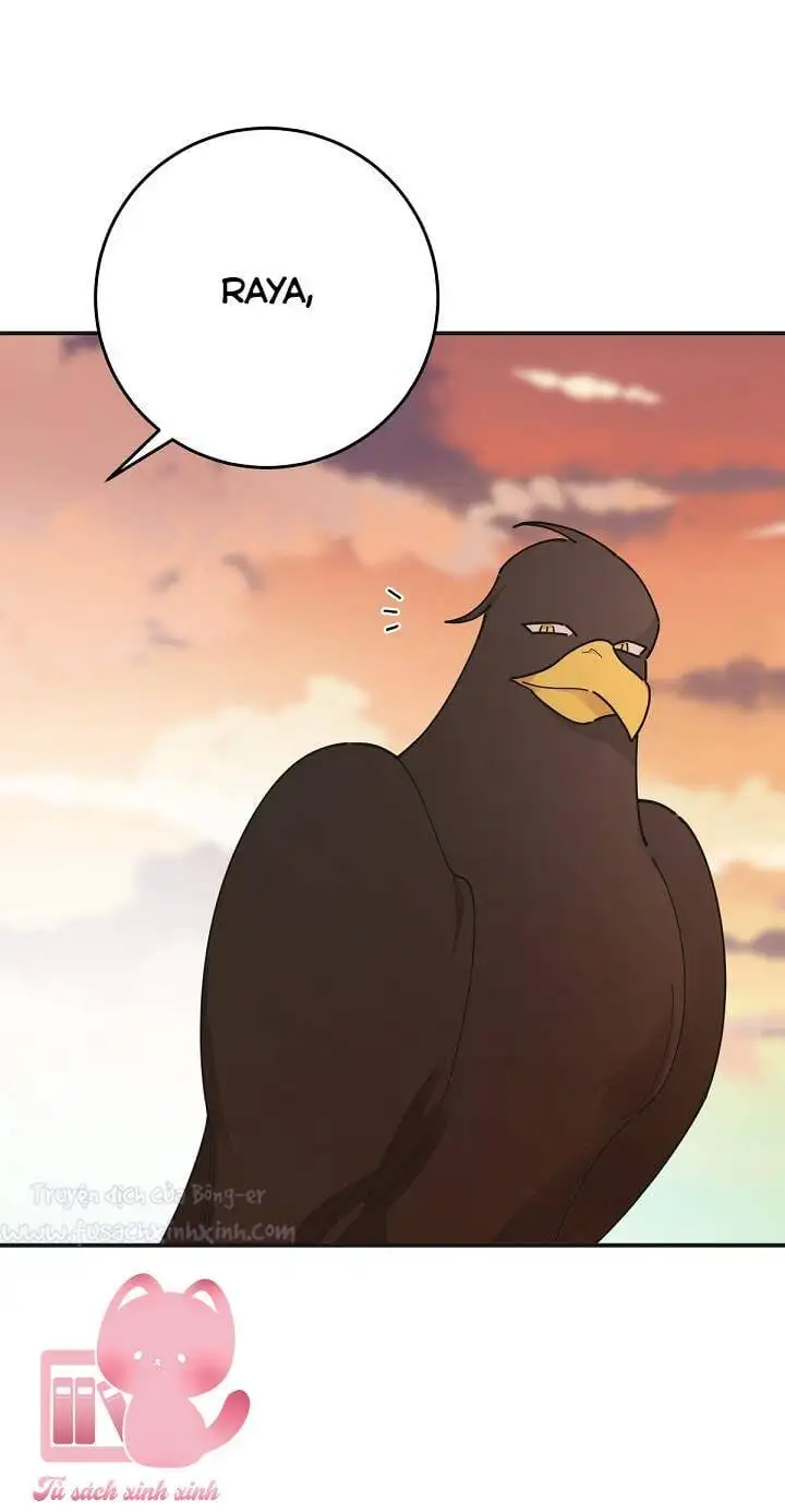 Truyện Tranh Người Hùng Của Ác Nữ - The Devil Lady’s Hero trang 6