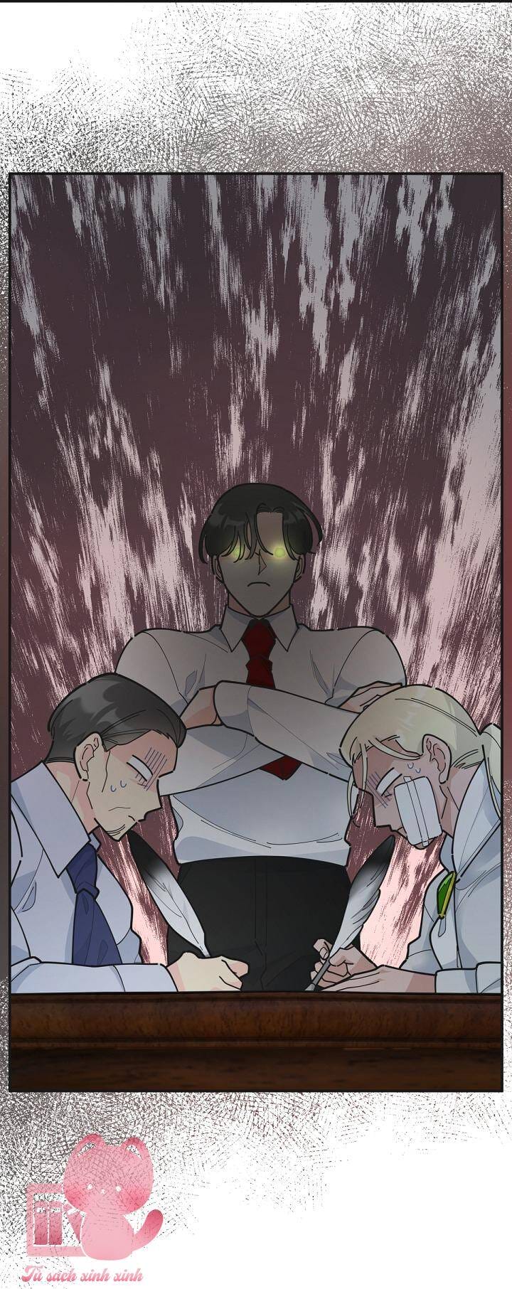 Truyện Tranh Người Hùng Của Ác Nữ - The Devil Lady’s Hero trang 6