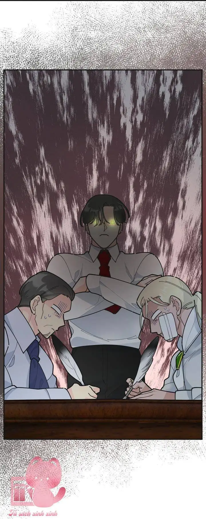 Truyện Tranh Người Hùng Của Ác Nữ - The Devil Lady’s Hero trang 6