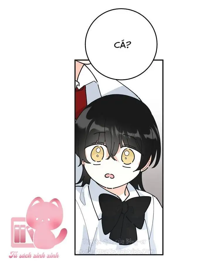 Truyện Tranh Người Hùng Của Ác Nữ - The Devil Lady’s Hero trang 6