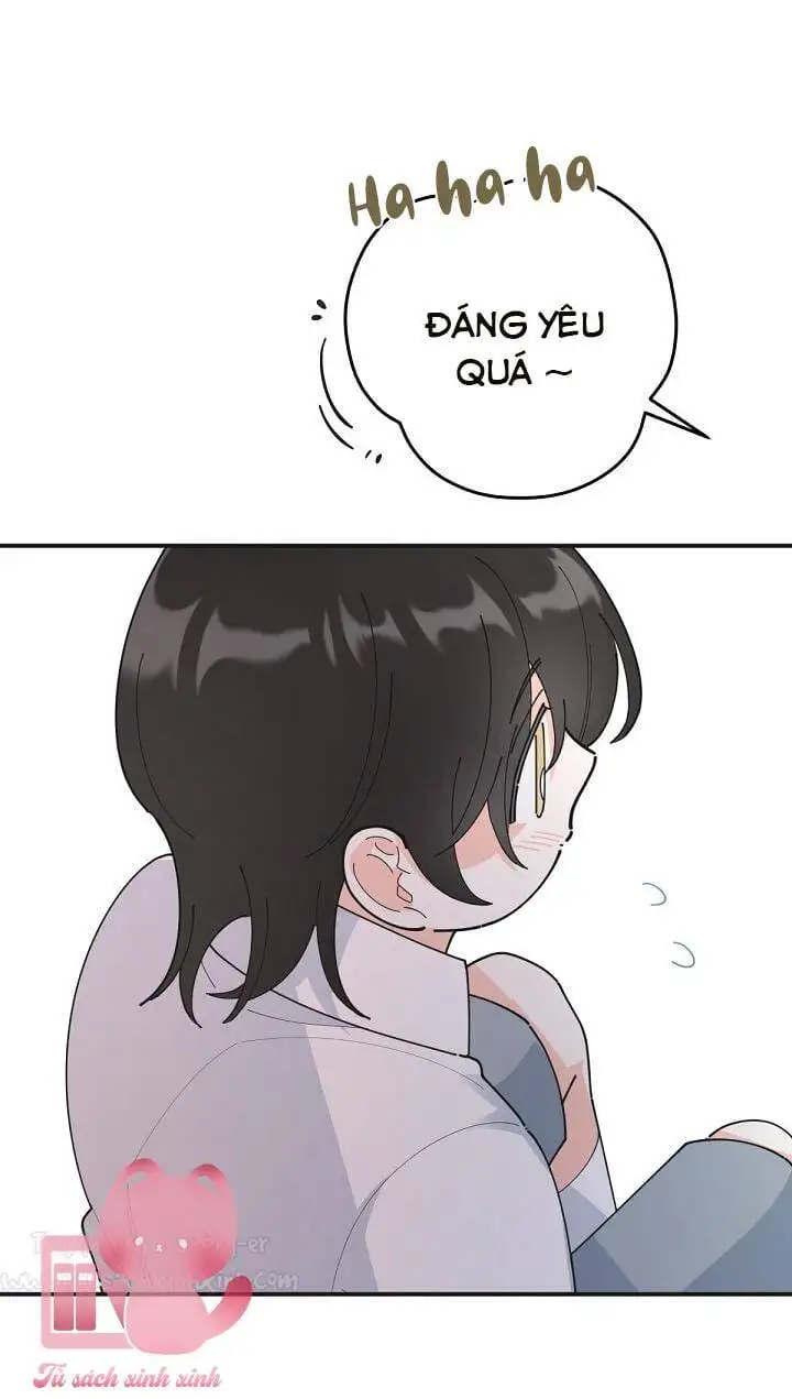 Truyện Tranh Người Hùng Của Ác Nữ - The Devil Lady’s Hero trang 6