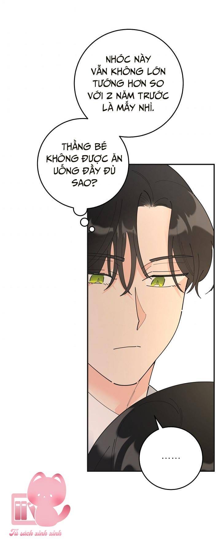 Truyện Tranh Người Hùng Của Ác Nữ - The Devil Lady’s Hero trang 6