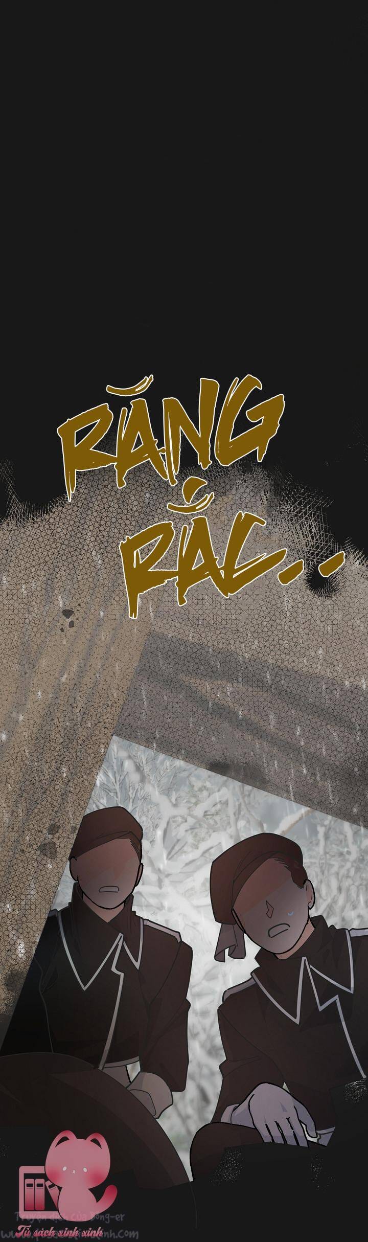 Truyện Tranh Người Hùng Của Ác Nữ - The Devil Lady’s Hero trang 6