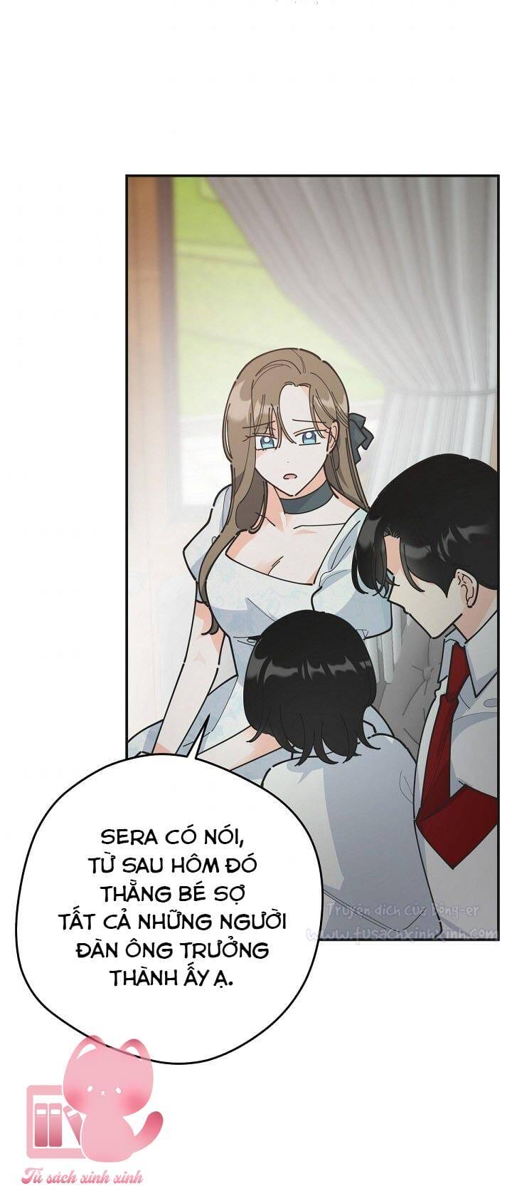 Truyện Tranh Người Hùng Của Ác Nữ - The Devil Lady’s Hero trang 6