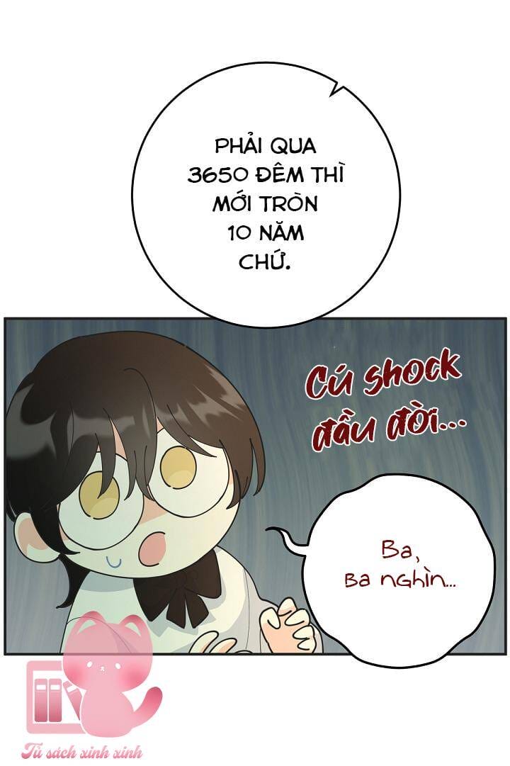 Truyện Tranh Người Hùng Của Ác Nữ - The Devil Lady’s Hero trang 6