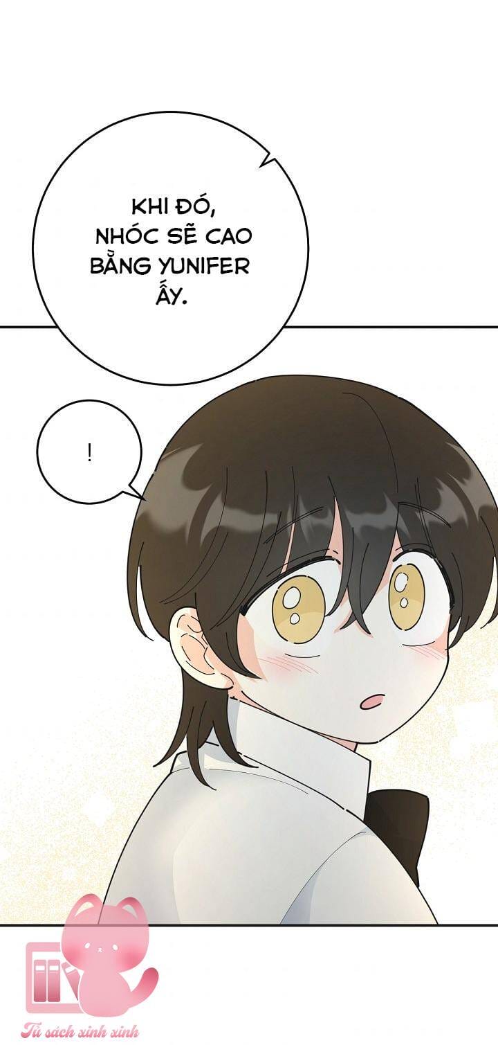 Truyện Tranh Người Hùng Của Ác Nữ - The Devil Lady’s Hero trang 6