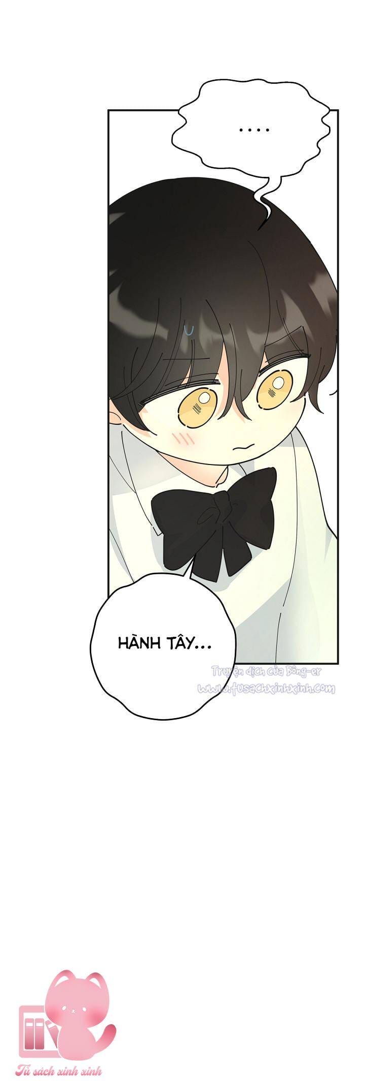 Truyện Tranh Người Hùng Của Ác Nữ - The Devil Lady’s Hero trang 6