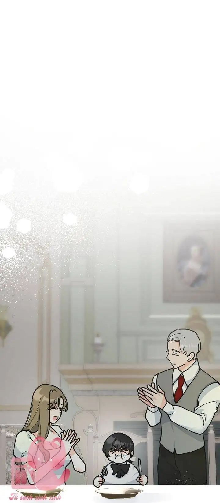 Truyện Tranh Người Hùng Của Ác Nữ - The Devil Lady’s Hero trang 6