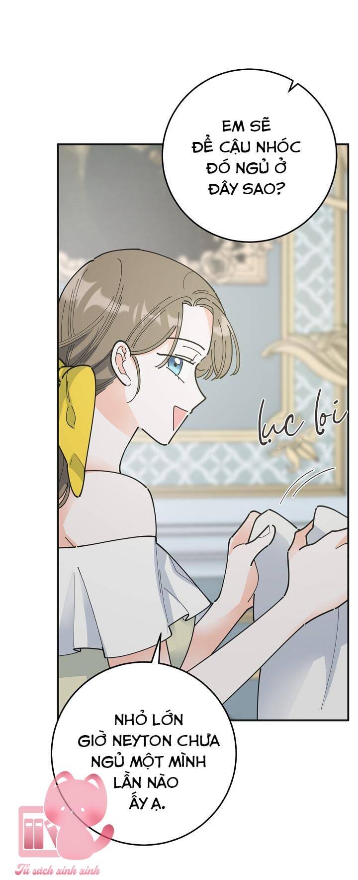 Truyện Tranh Người Hùng Của Ác Nữ - The Devil Lady’s Hero trang 6