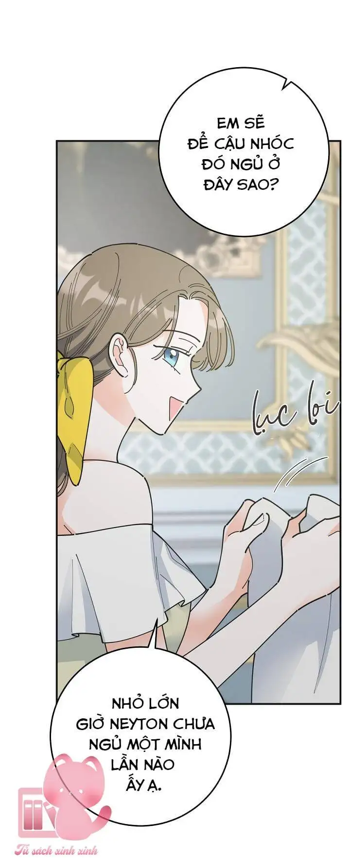 Truyện Tranh Người Hùng Của Ác Nữ - The Devil Lady’s Hero trang 6