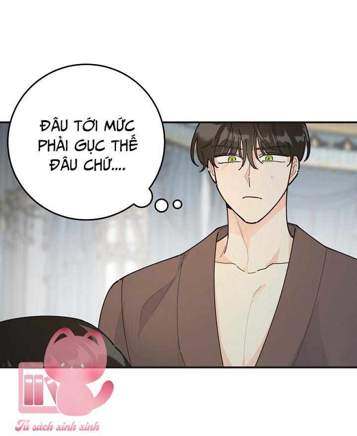 Truyện Tranh Người Hùng Của Ác Nữ - The Devil Lady’s Hero trang 6